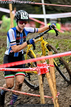 2024-01-06 Seregno - Nazionali Ciclocross 13974